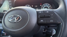 Hyundai i20 1.0T GDi 48V MHD SE Connect 5dr Petrol Hatchback